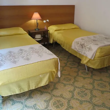 Petrarca Apartment