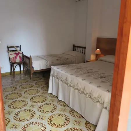 Apartment Petrarca Gallipoli