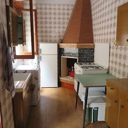 Petrarca Apartment