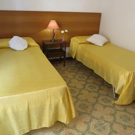 Apartment Petrarca